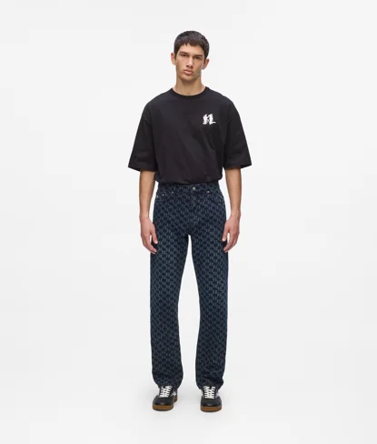 KARL LAGERFELD Quần Jeans Nam