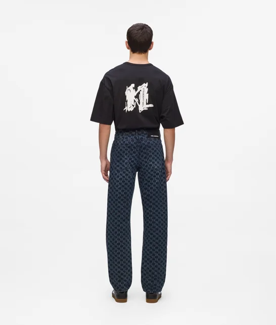 KARL LAGERFELD Quần Jeans Nam