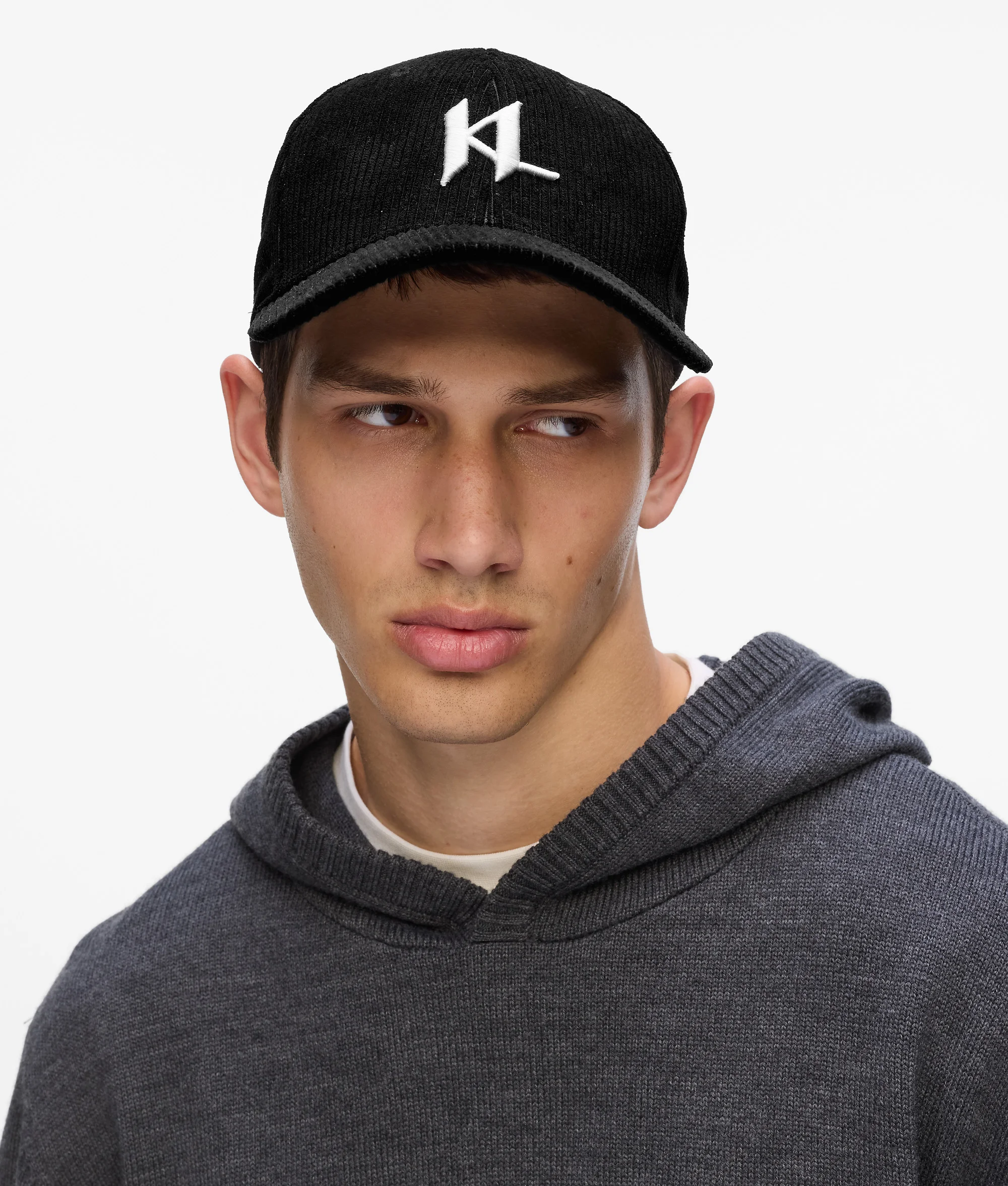 KARL LAGERFELD Nón Nam