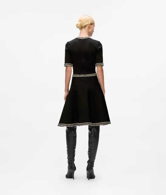 KARL LAGERFELD Đầm Nữ