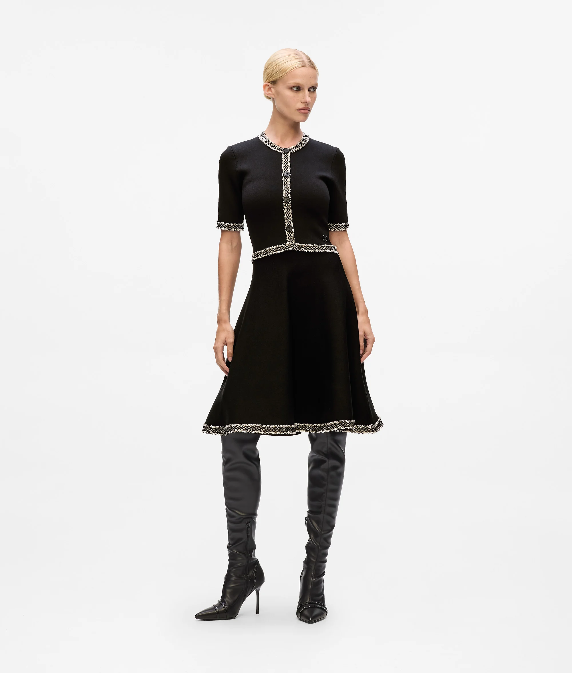 KARL LAGERFELD Đầm Nữ