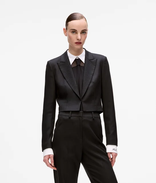 KARL LAGERFELD Áo Khoác Nữ