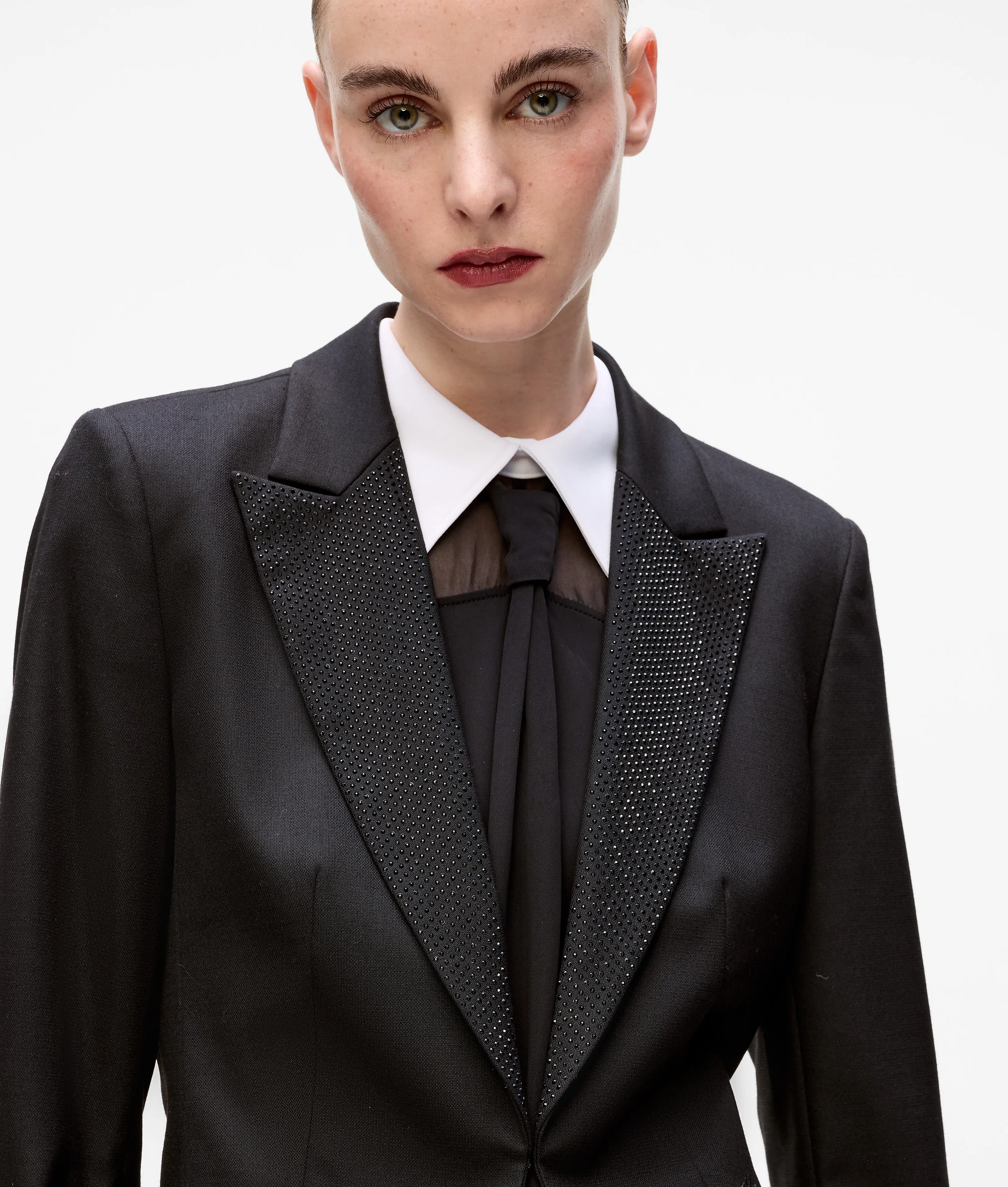 KARL LAGERFELD Áo Khoác Nữ