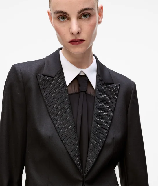 KARL LAGERFELD Áo Khoác Nữ