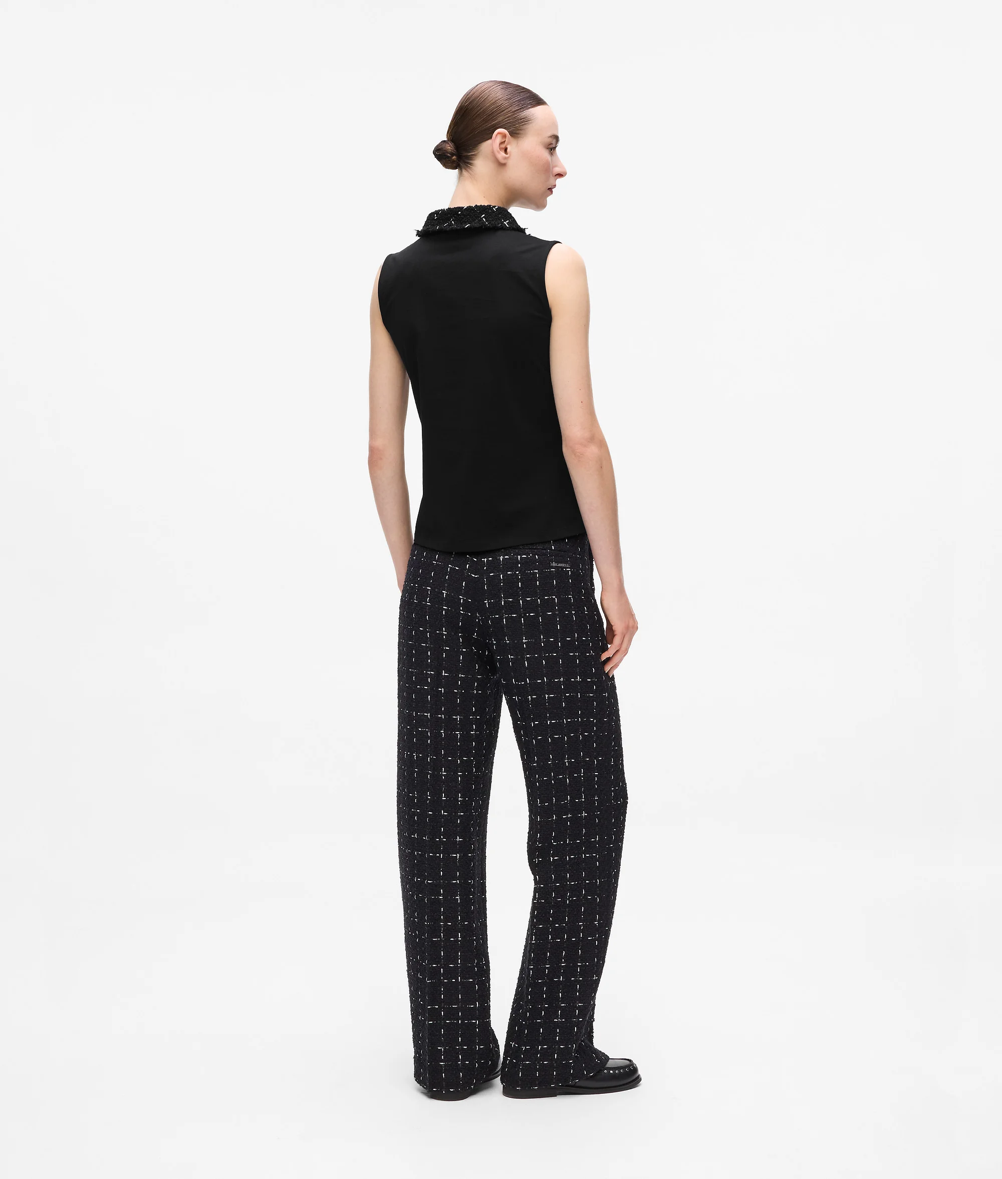 KARL LAGERFELD Áo Polo Nữ