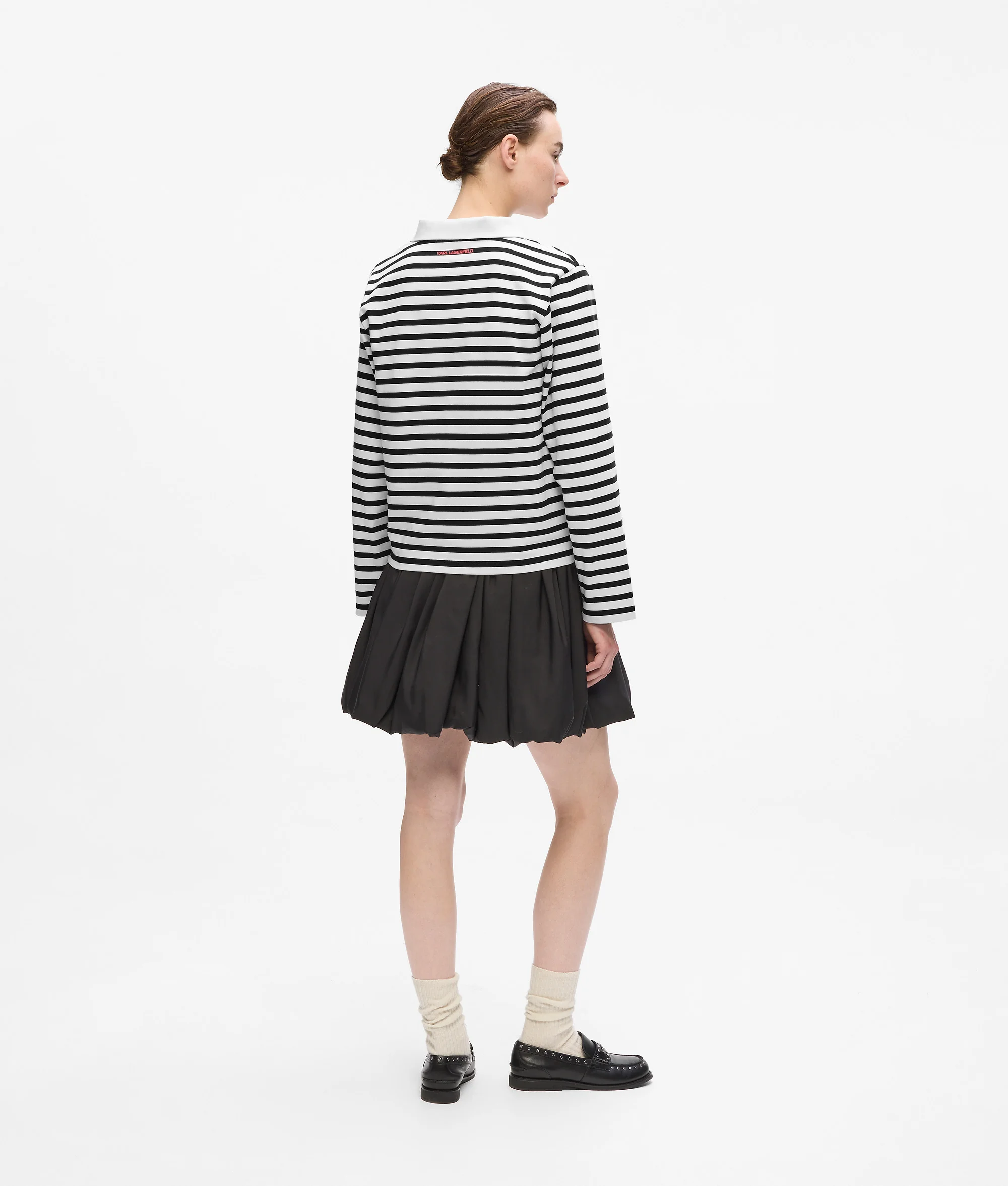 KARL LAGERFELD Áo Polo Nữ