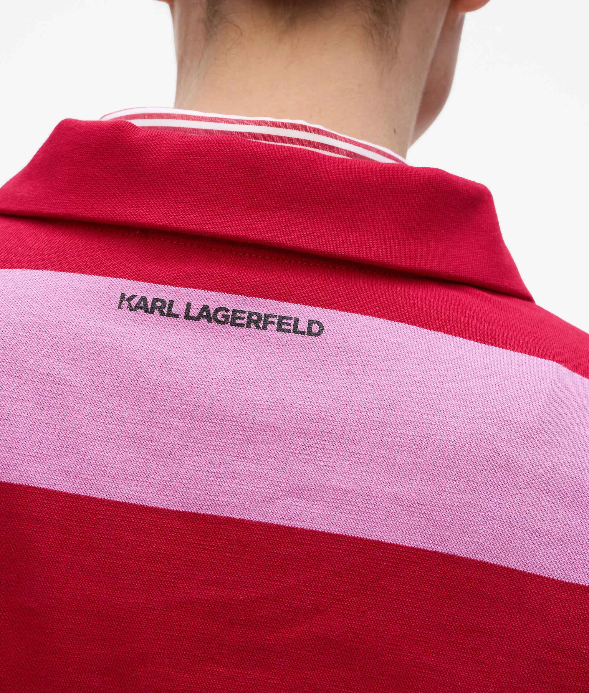 KARL LAGERFELD Áo Polo Nữ