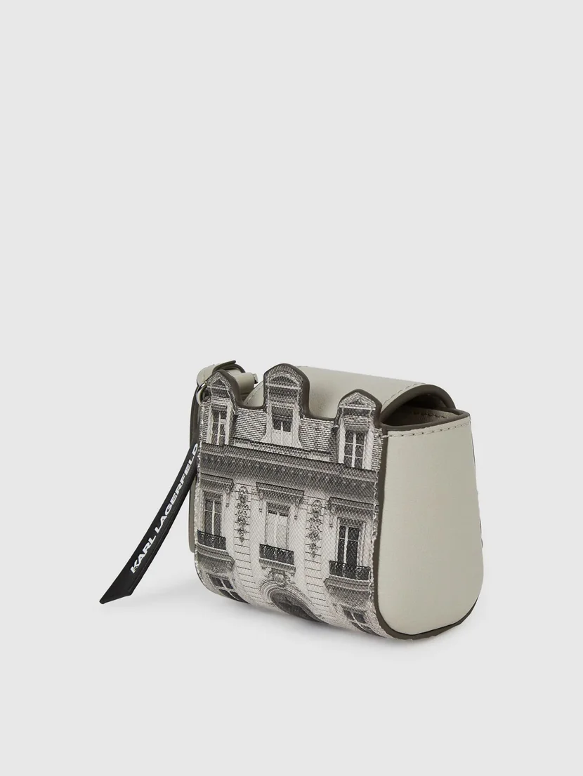 KARL LAGERFELD Ốp Bảo Vệ AirPods