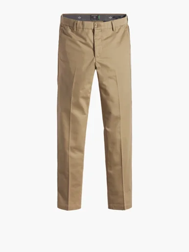 DOCKERS Quần Khaki Nam Dài Slim