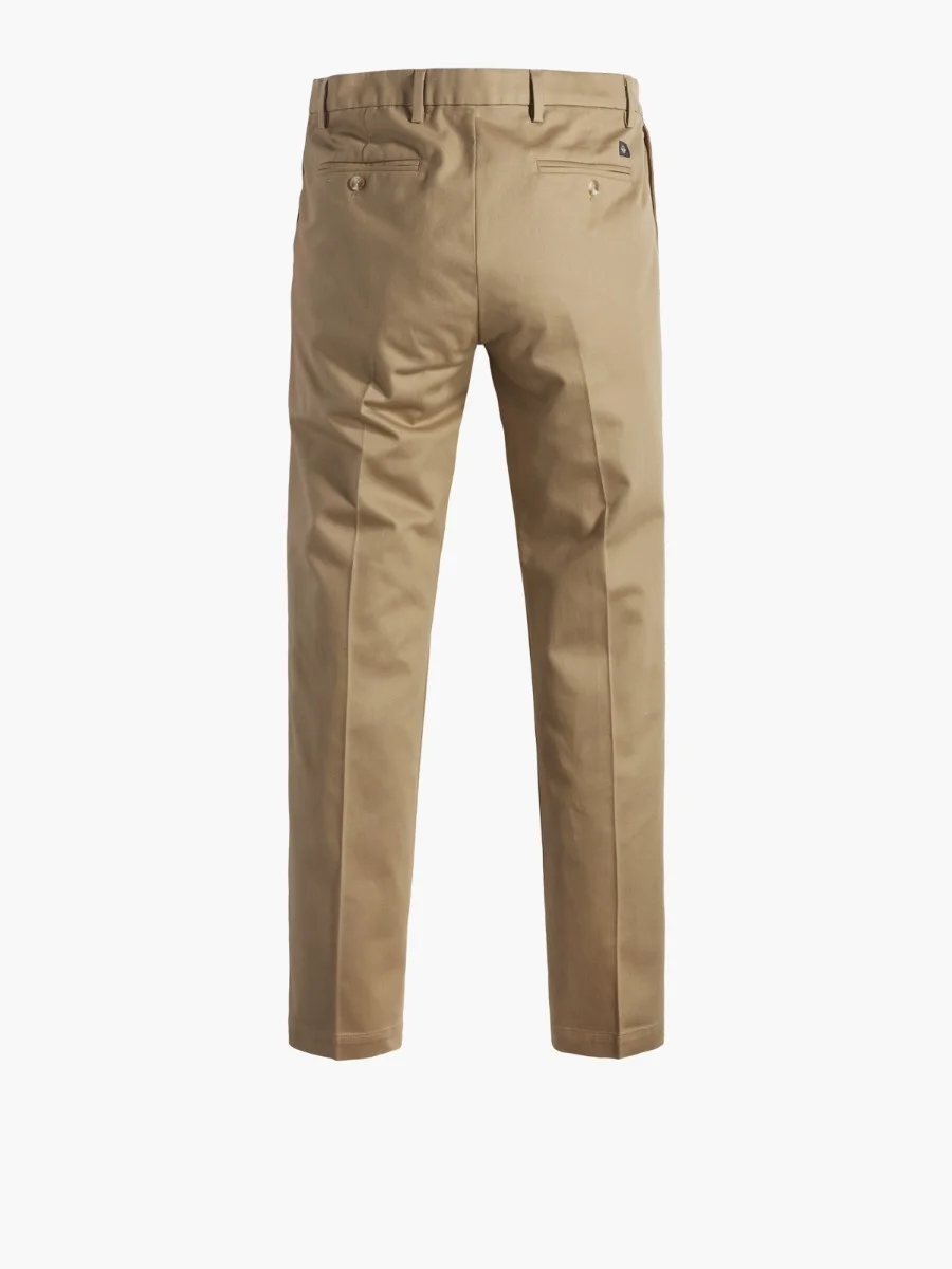 DOCKERS Quần Khaki Nam Dài Slim