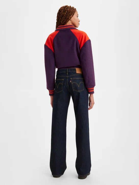 LEVI'S Quần Jeans Nữ Dài - Loose Low Loose