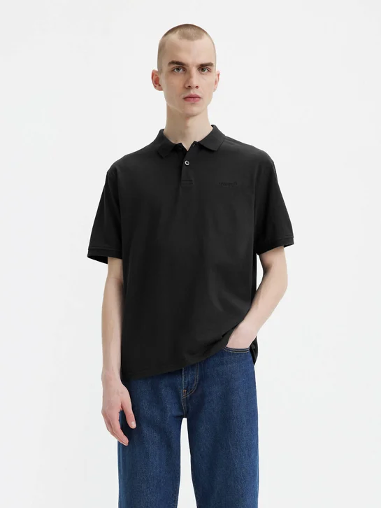 LEVI'S Áo Polo Nam - Relaxed Authentic