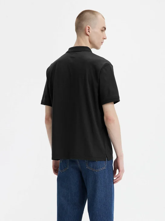 LEVI'S Áo Polo Nam - Relaxed Authentic