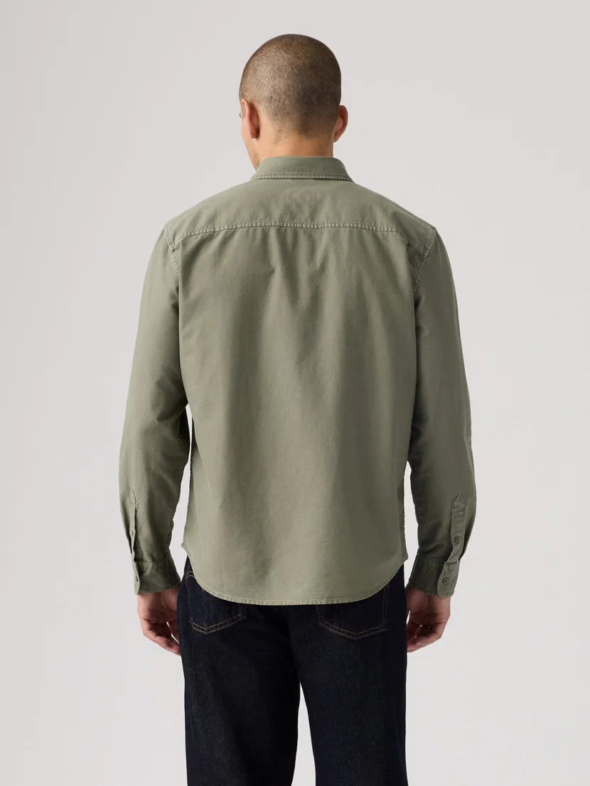 LEVI'S Áo Sơ Mi Nam Tay Dài - Relaxed Authentic Button Down