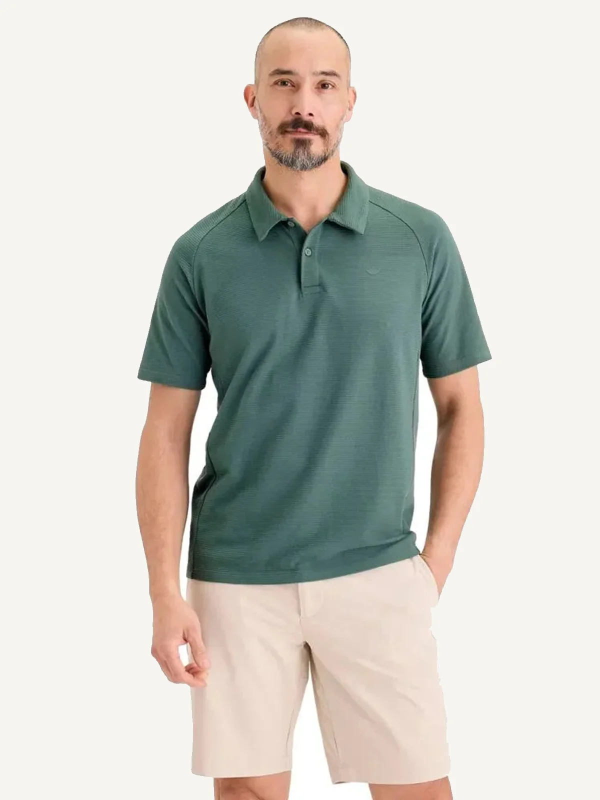DOCKERS Áo Polo Nam