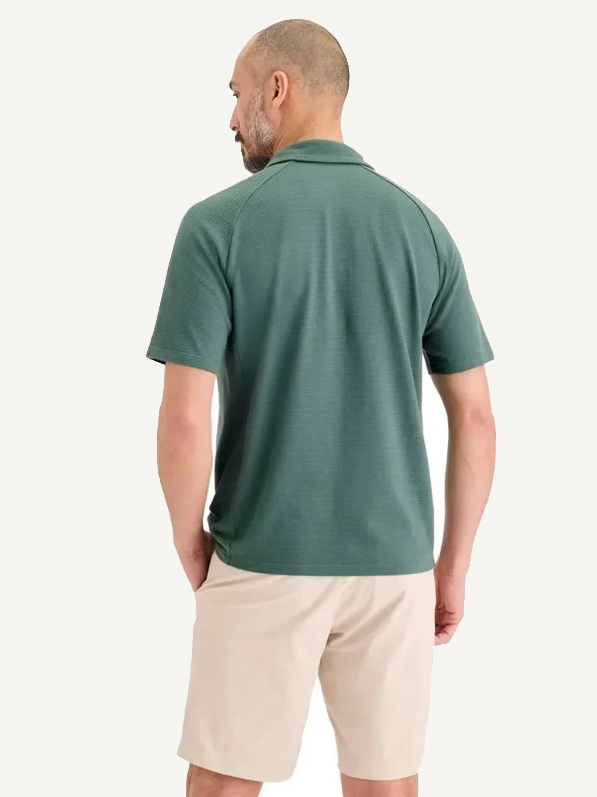 DOCKERS Áo Polo Nam