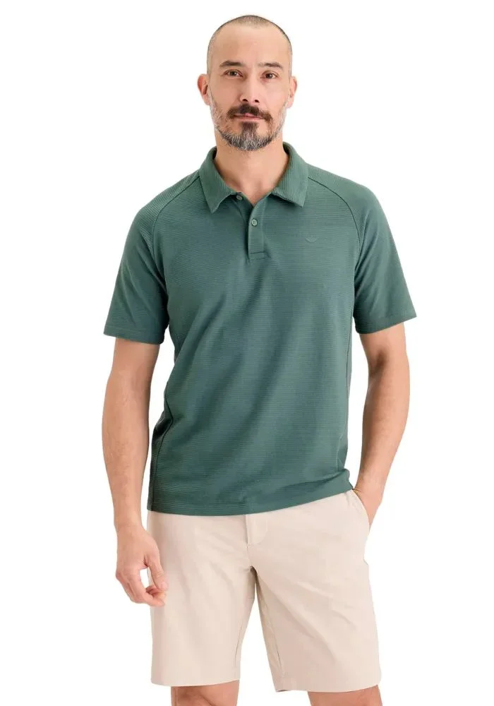 DOCKERS Áo Polo Nam