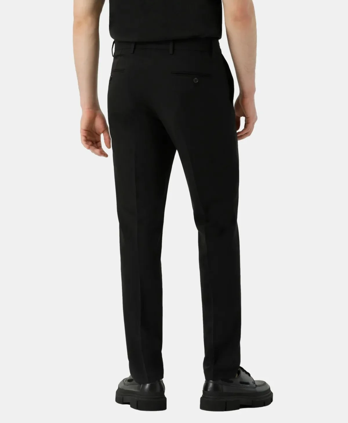 DOCKERS Quần Khaki Nam Dài