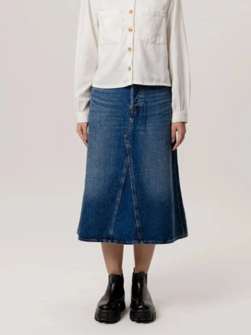LEVI'S Váy Jeans Nữ