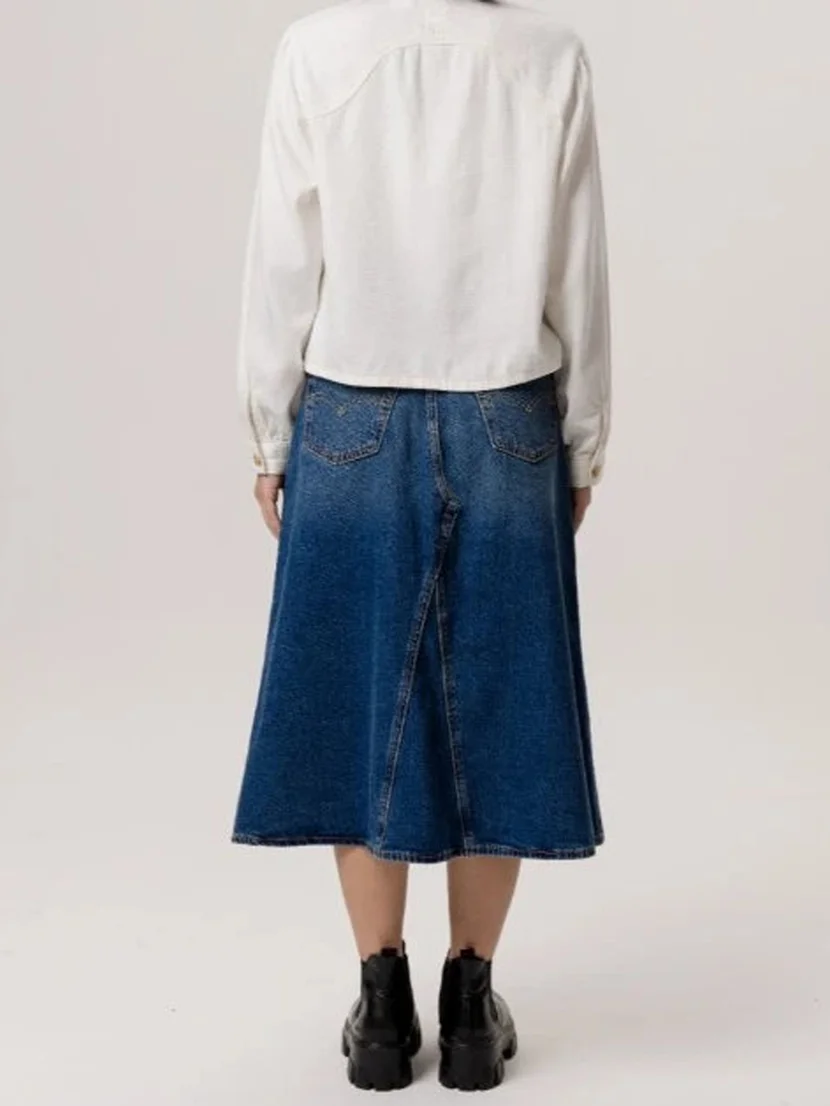 LEVI'S Váy Jeans Nữ
