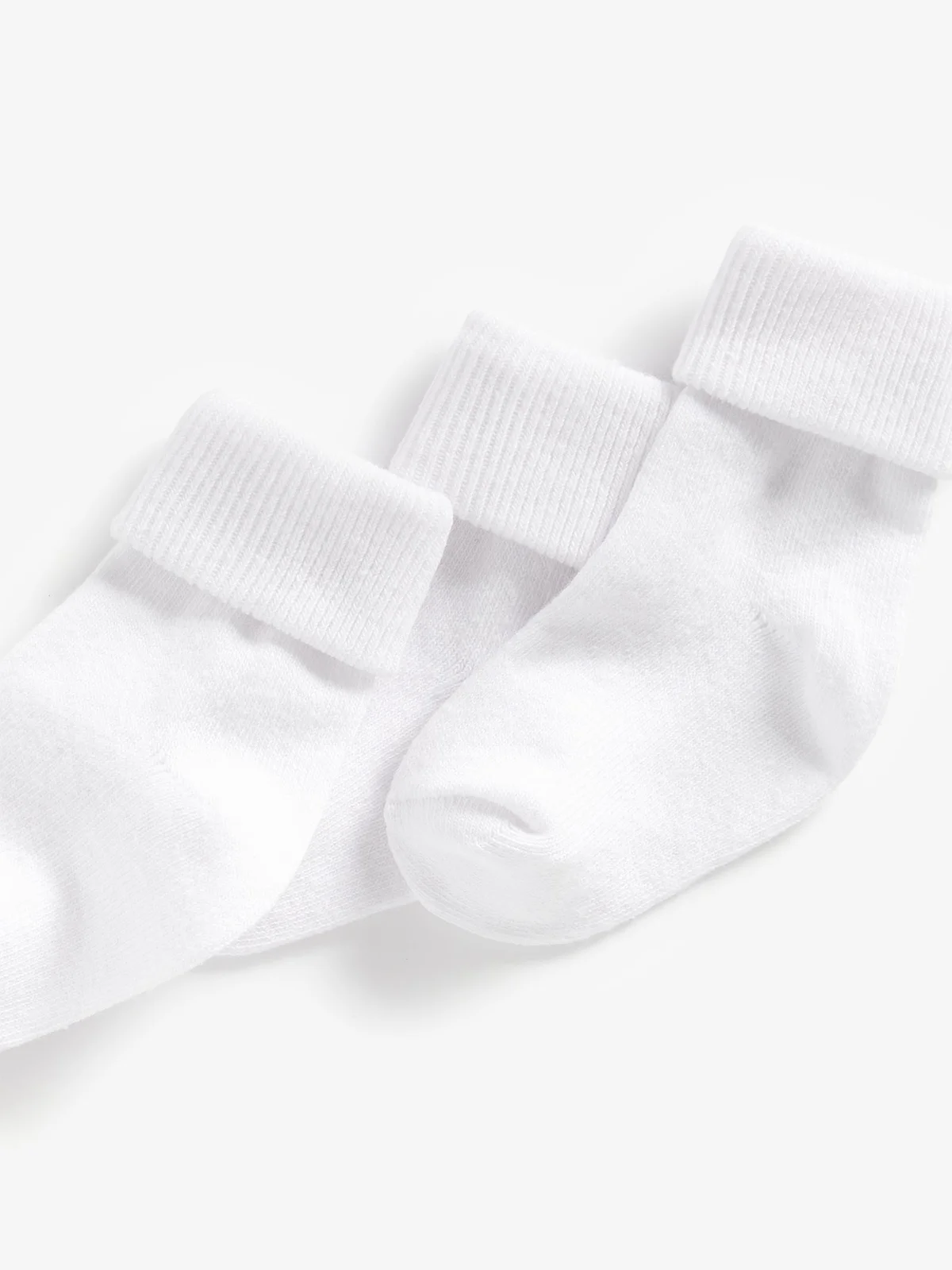 mothercare Set 5 đôi vớ cho bé trai