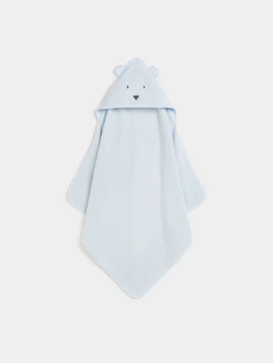 mothercare Khăn choàng tắm 100 x 100 cm