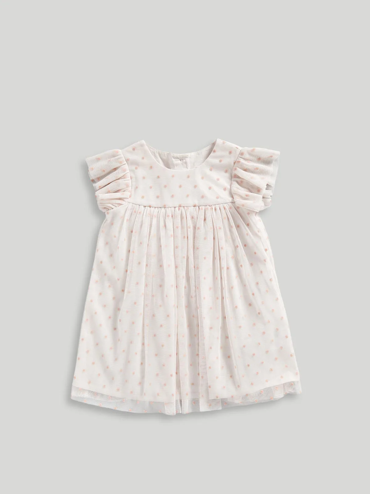 mothercare đầm bé gái