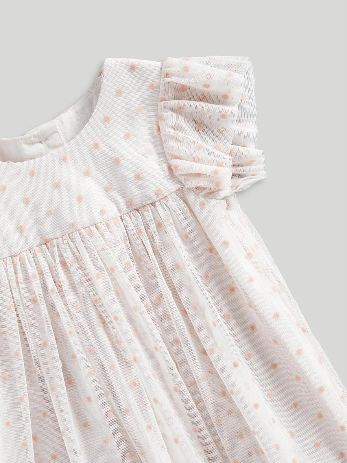 mothercare đầm bé gái