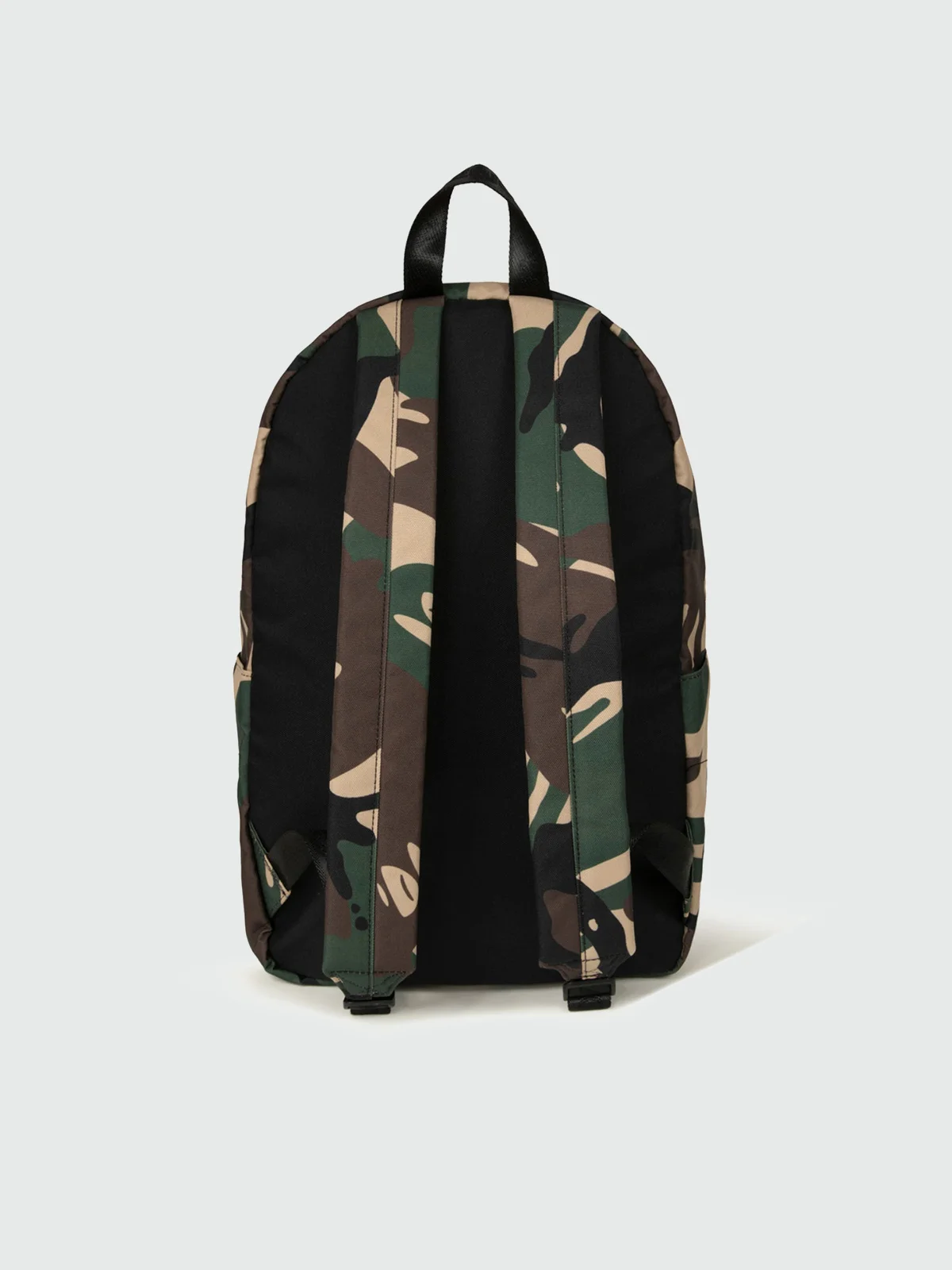 AAPE Balo - AAPENOW camo backpack