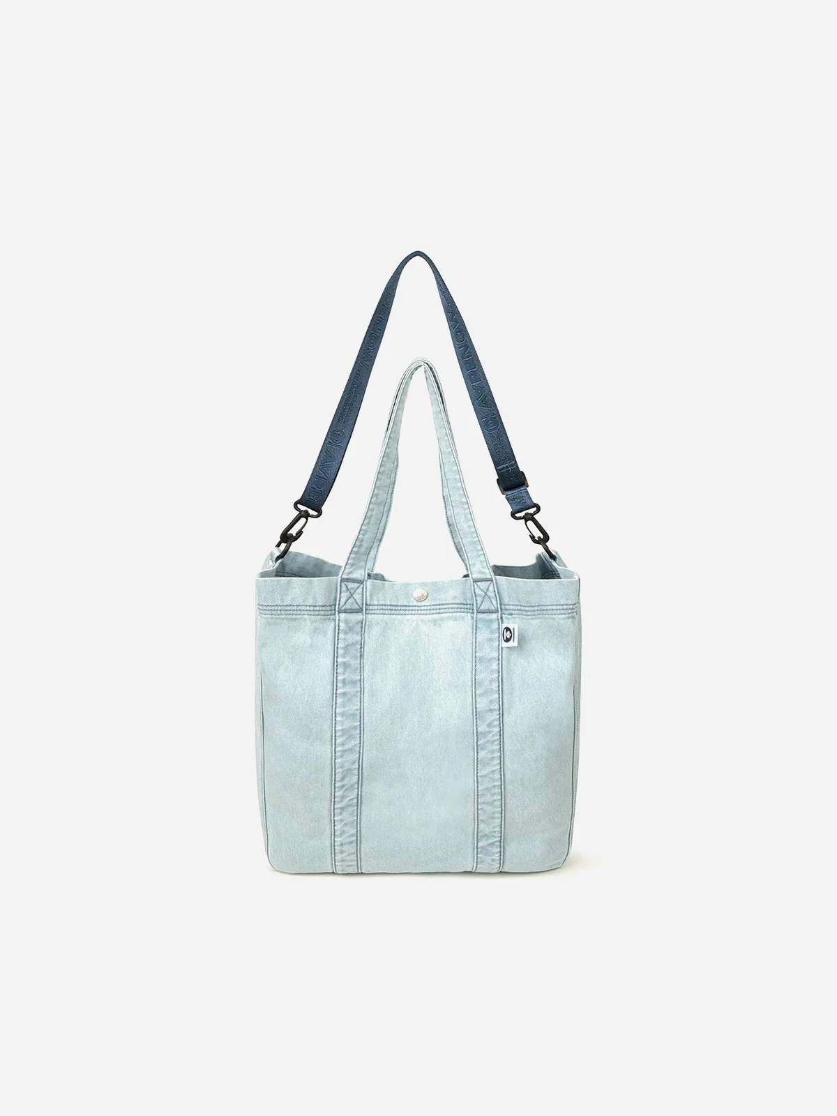 AAPE Túi Đeo Vai Nam - AAPENOW moonface shoulder bag