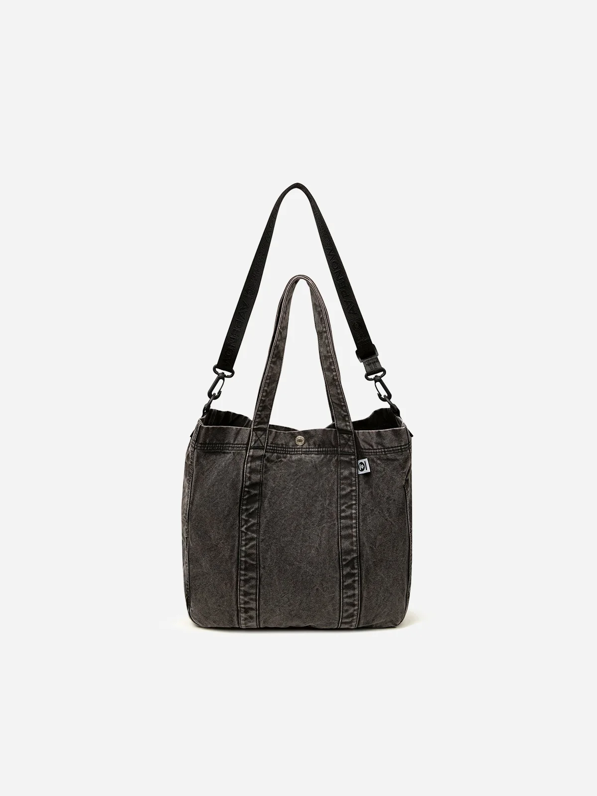 AAPE Túi Đeo Vai Nam - AAPENOW moonface shoulder bag