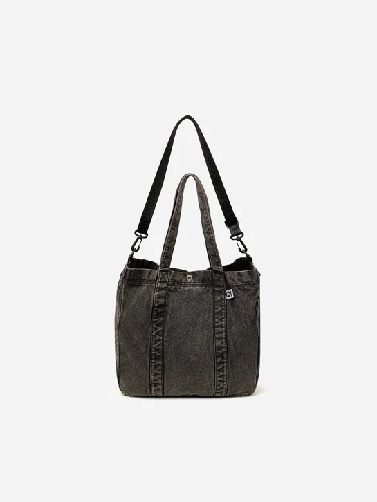 AAPE Túi Đeo Vai Nam - AAPENOW moonface shoulder bag