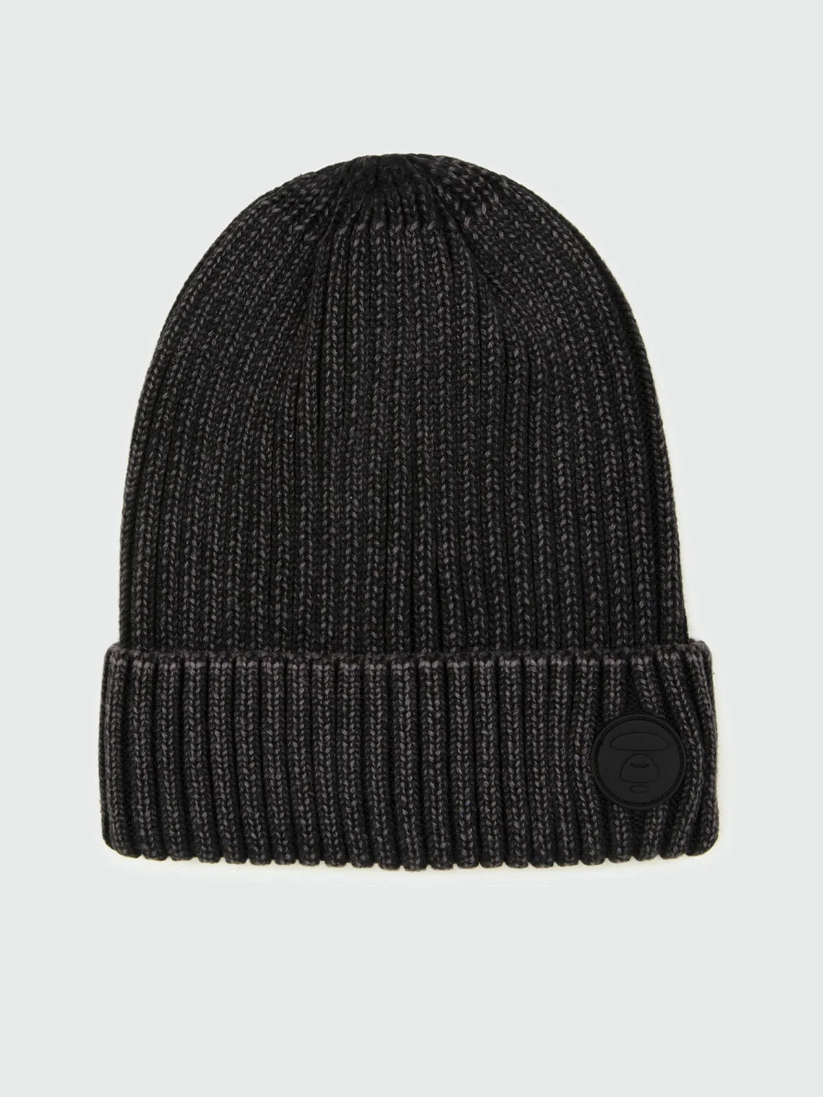 AAPE Mũ Len - AAPENOW moonface beanie