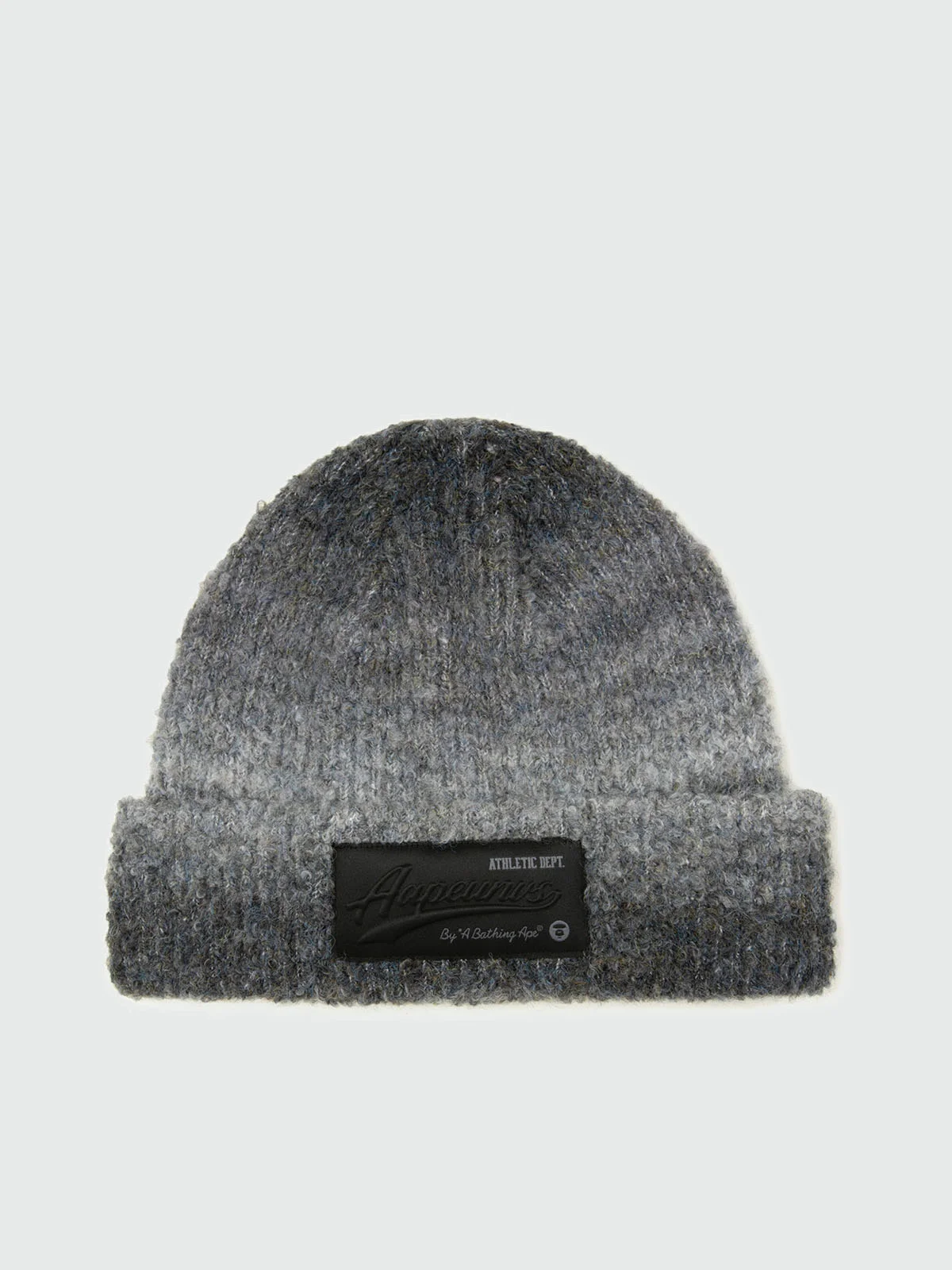 AAPE Mũ Len - AAPEUNVS beanie