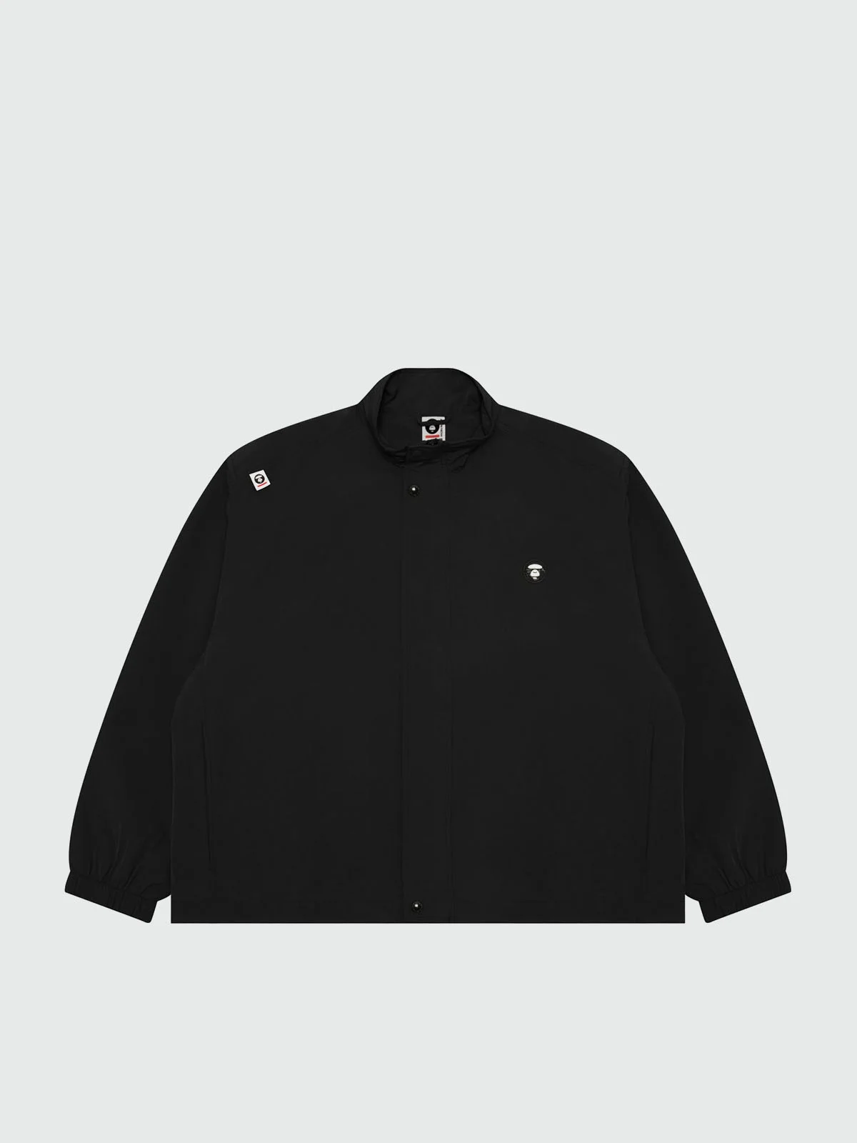 AAPE Áo Khoác Nam - AAPENOW moonface jacket