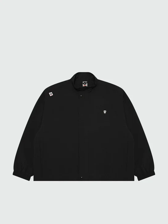 AAPE Áo Khoác Nam - AAPENOW moonface jacket