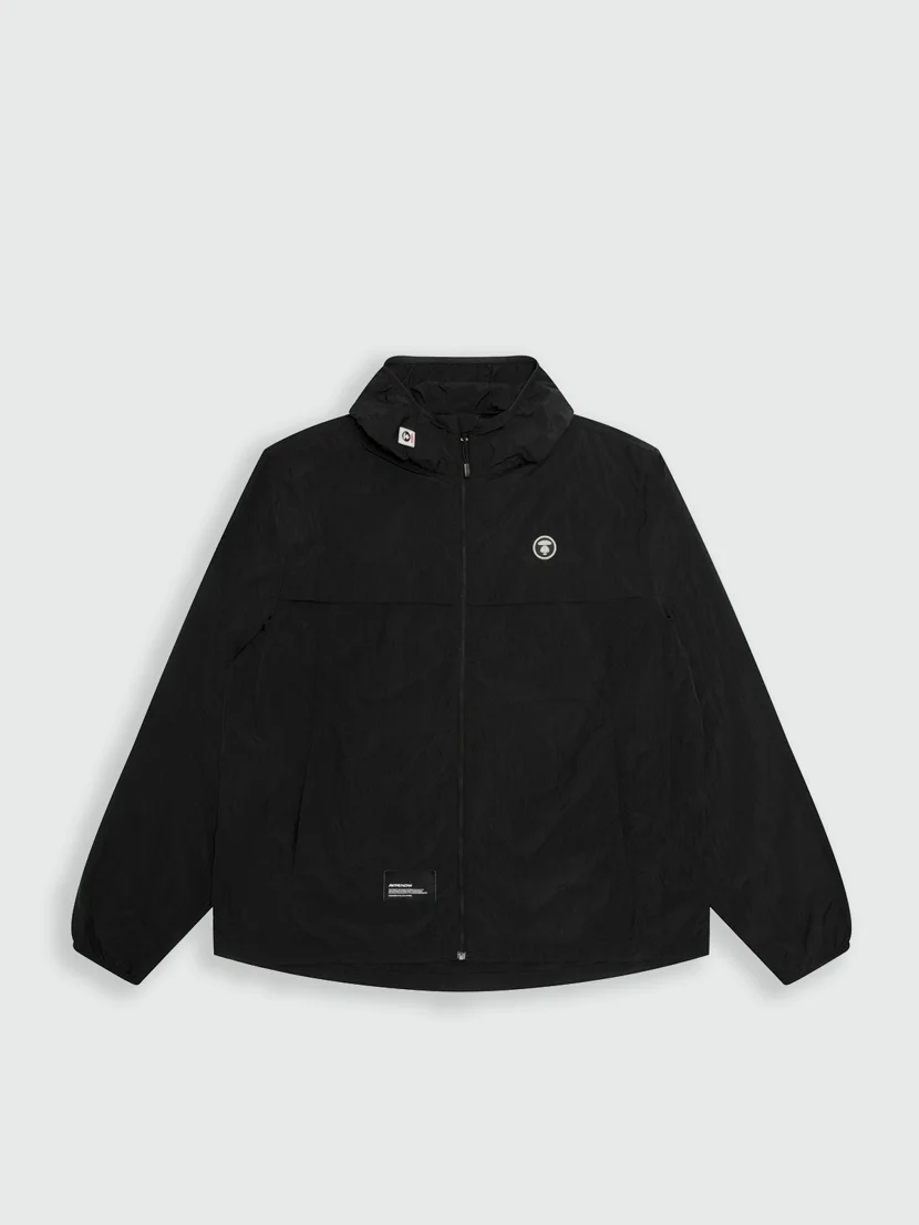 AAPE Áo Khoác Nam - AAPENOW moonface windbreaker