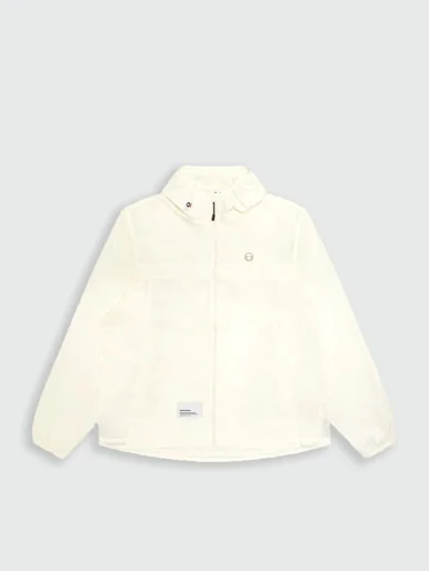AAPE Áo Khoác Nam - AAPENOW moonface windbreaker