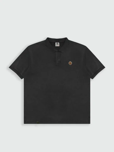 AAPE Áo Polo Nam - AAPER polo shirt