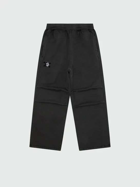 AAPE Quần Nỉ Dài Nam - AAPE X Erased sweat pants