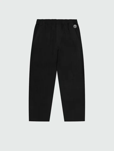 AAPE Quần Dài Nam - AAPENOW moonface woven pants
