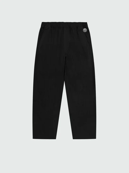 AAPE Quần Dài Nam - AAPENOW moonface woven pants