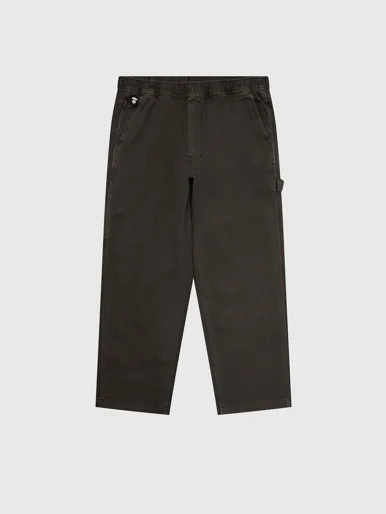 AAPE Quần Dài Nam - AAPENOW moonface pants