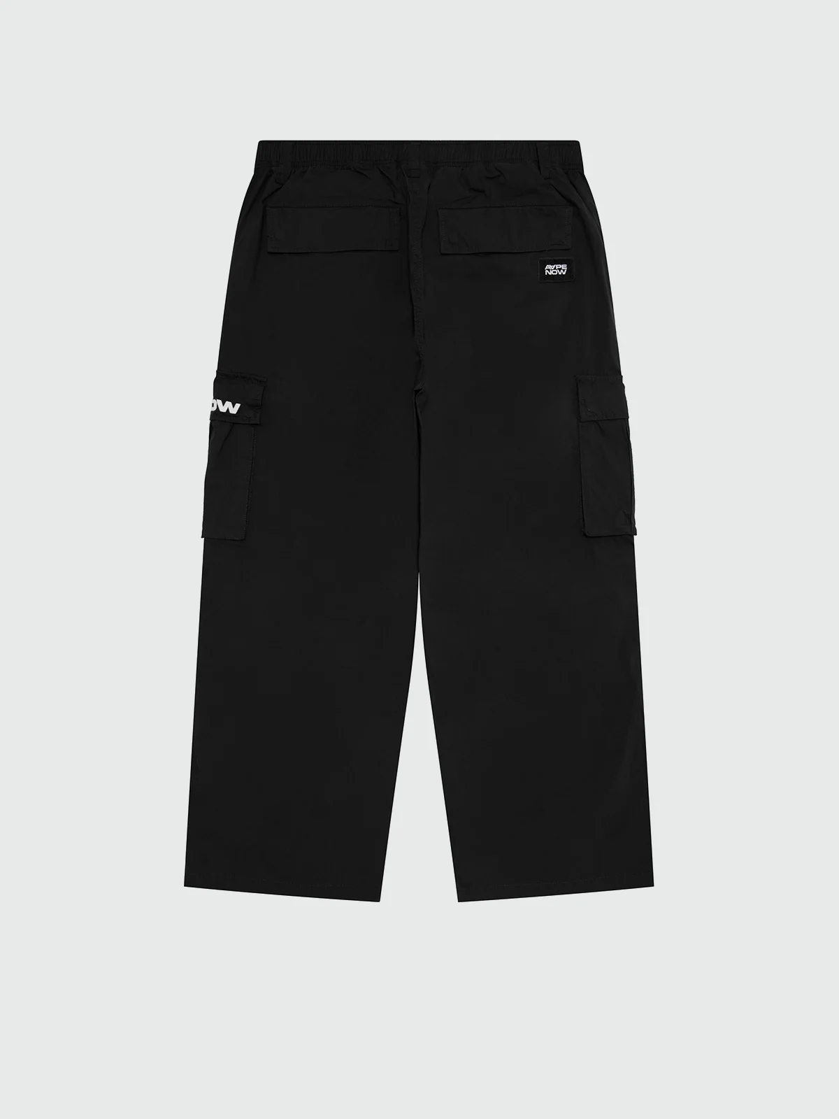 AAPE Quần Dài Nam - AAPENOW moonface cargo pants