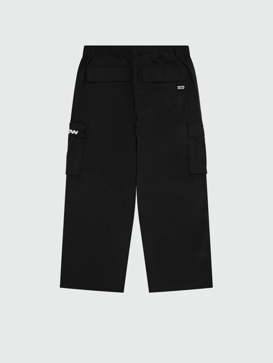AAPE Quần Dài Nam - AAPENOW moonface cargo pants