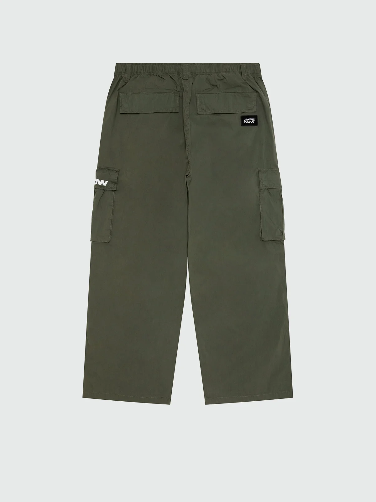 AAPE Quần Dài Nam - AAPENOW moonface cargo pants