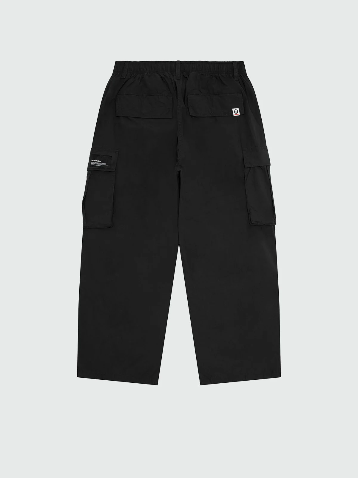 AAPE Quần Dài Nam - AAPENOW moonface cargo pants