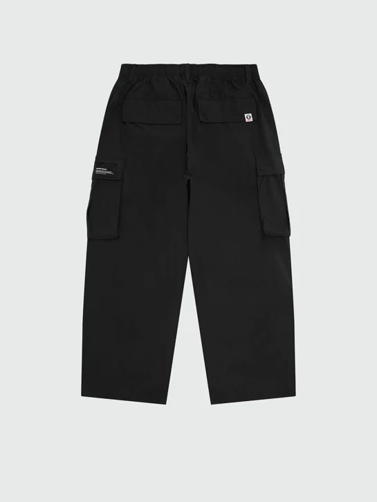 AAPE Quần Dài Nam - AAPENOW moonface cargo pants