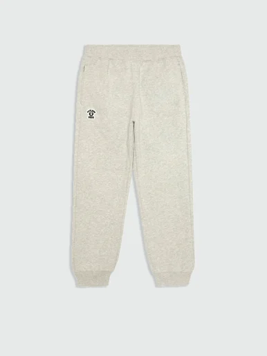 AAPE Quần Nỉ Dài Nam - AAPENOW jogger sweat pants