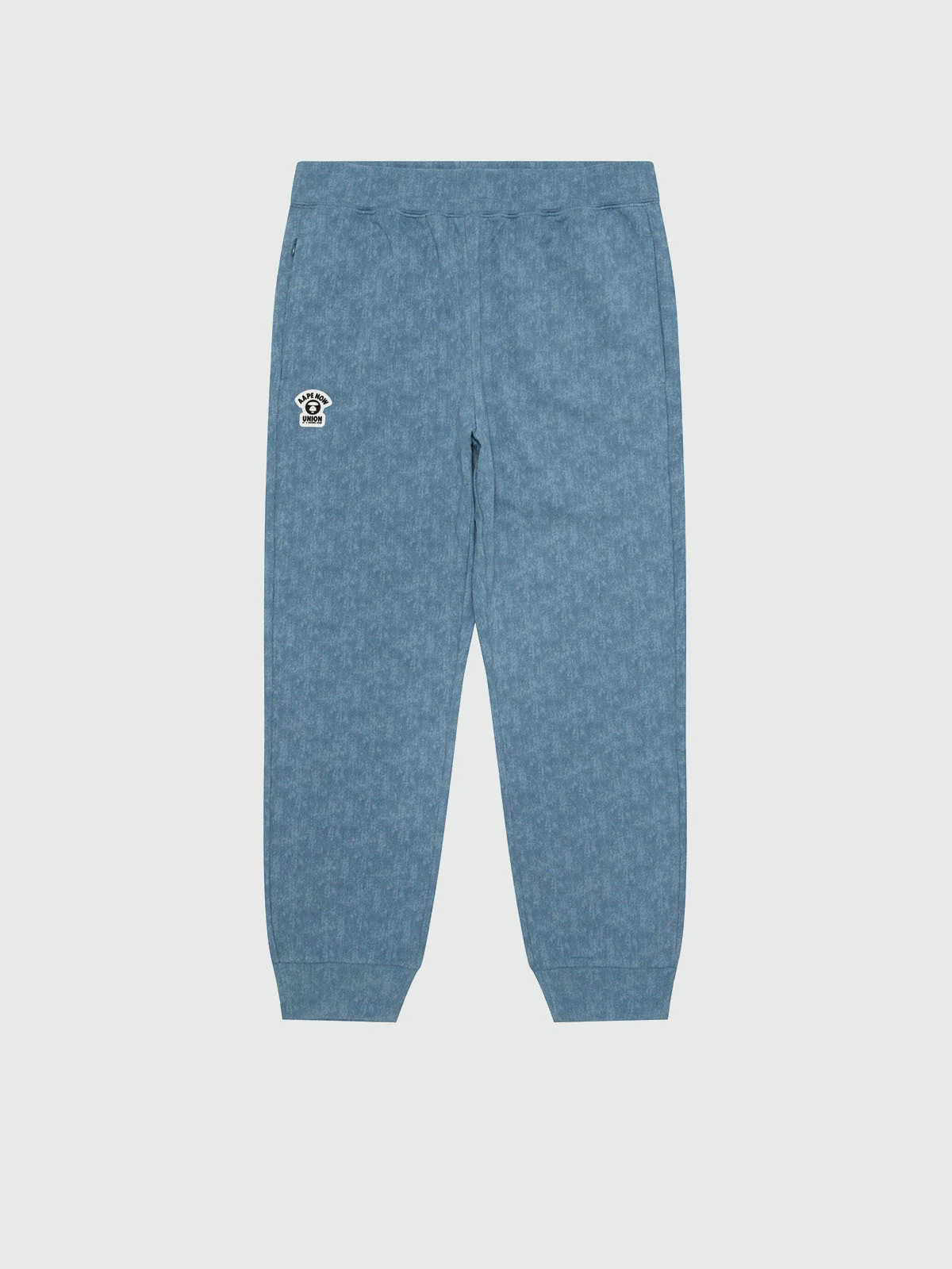 AAPE Quần Nỉ Dài Nam - AAPENOW jogger sweat pants